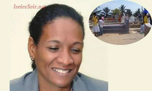 Pr Sandrine Polneau inhumée à Moossou : La thèse du suicide définitivement retenue