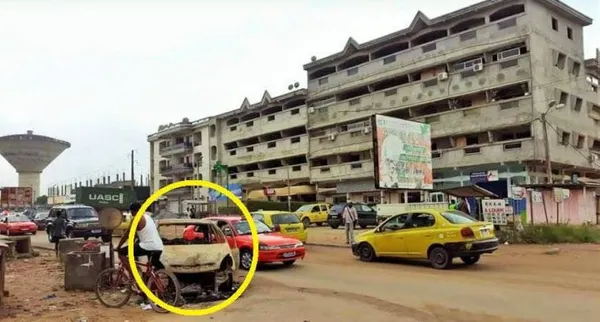 « Bienvenue en Côte d’Ivoire, pays de la déresponsabilité permanente » (ASK)
