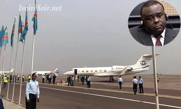Jean-Pierre Bemba de retour en RDC, après 10 ans à la CPI