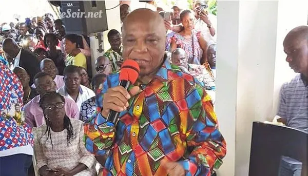 Assoa Adou révèle : « Une nuit, on a voulu nous assassiner Lida et moi »