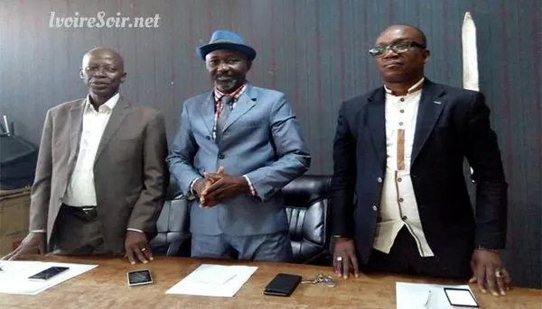 Élections municipales à Adjamé: Abou Fané se désolidarise du RHDP