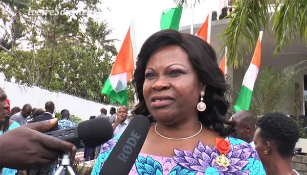 Décorée par la grande chancelière, Mariame Diakité s’engage à ‘’faire plus’’