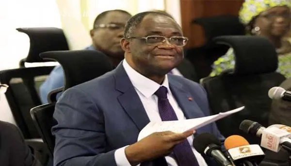 Assemblée nationale de Côte d’Ivoire : le PDCI dit non au bureau de Amadou Soumahoro
