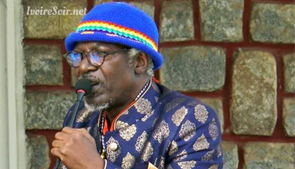 Alpha Blondy à propos des inondations : « C’est Dieu qui envoie l’eau pour refroidir la planète »