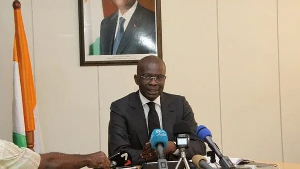 Le pro-Soro, Kader Diarrassouba‎: « Adou Richard ne voit-il pas ceux qui profanent le domicile des vivants en y versant du sang? »