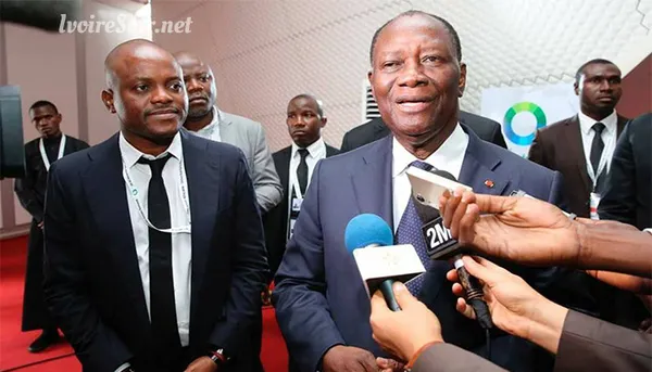 Sawegnon, candidat forcé du RHDP : Quand Mamadou Touré tente 3 contre-vérités