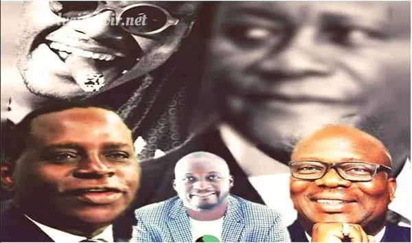 Mah Sogona Bamba assomme Sawegnon et son « arrogance » : « Ouattara Dramane avait de réelles chances de faire gagner le RHDP au Plateau »