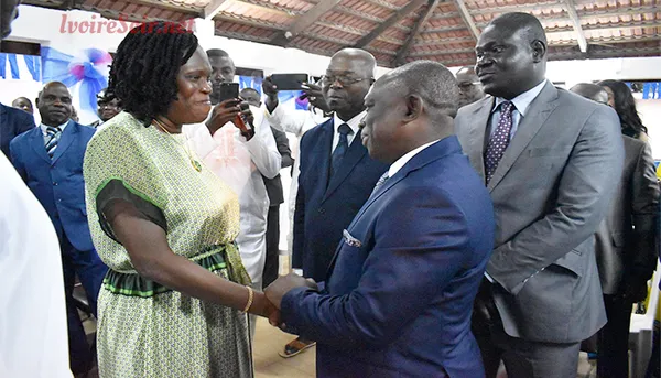 KKB chez Simone Gbagbo sans l’accord de Bédié : Ce qu’il a confié à l’ex-première dame