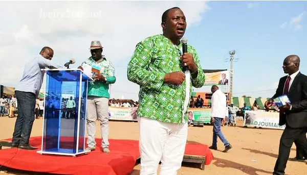 Kobenan Kouassi Adjoumani-à-Bondoukou-le-samedi-2-juin-2018