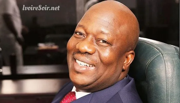 Ouattara Dramane dit OD