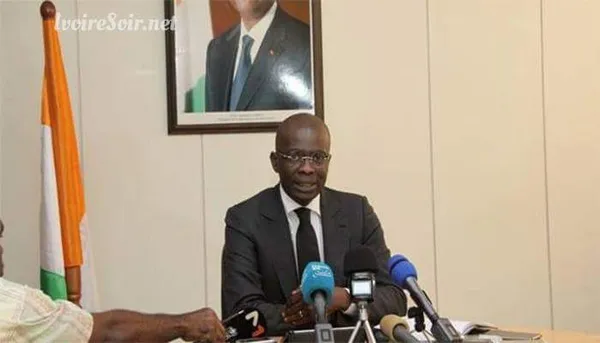 Le procureur Richard Adou prévient : « Tous les réseaux sociaux sont surveillés »