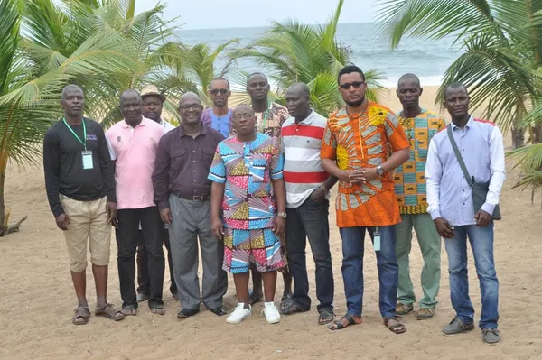 Côte d’Ivoire : Les professionnels de la communication renforcent leurs capacités
