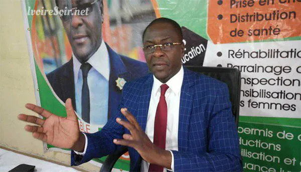 Urgent / Abobo : Tehfour Koné dénonce l’assassinat de l’un de ses superviseurs à PK 18