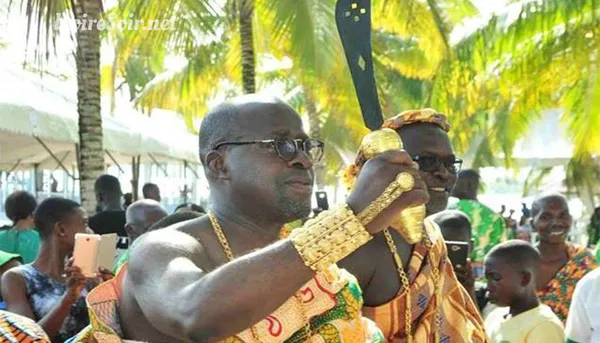 Roland Adiko (PDCI) : « Nous avons bel et bien reçu le récépissé de candidat PDCI du ministre Donwahi)