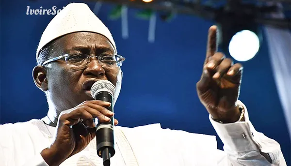 Mali : Soumaïla Cissé rejette une « investiture nulle et de nul effet » de IBK
