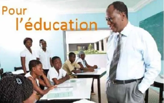 Gratuité des frais d’inscription à l’école : Ouattara a-t-il oublié sa propre promesse de campagne ?