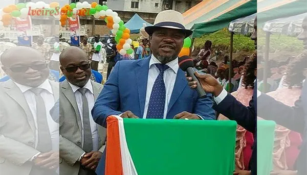 Menaces et intimidations de candidats : Félicien Sékongo met en garde