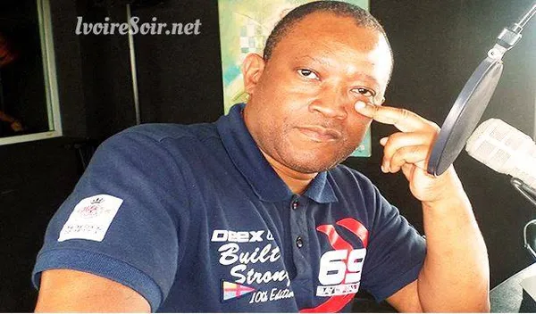 Décès à Abidjan de Jean-Claude Kodjané, un requin des studios