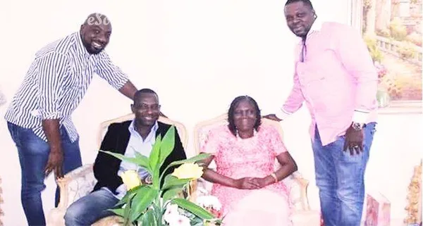Yodé, Siro et Pat Sako : Premiers artistes à rendre visite à Simone Gbagbo