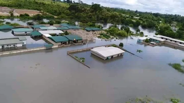 Yopougon inondations: les zones à risques à éviter