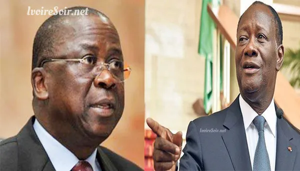 Exclusif / Transfert des pouvoirs du Sénat : Le Conseil constitutionnel contredit Ouattara
