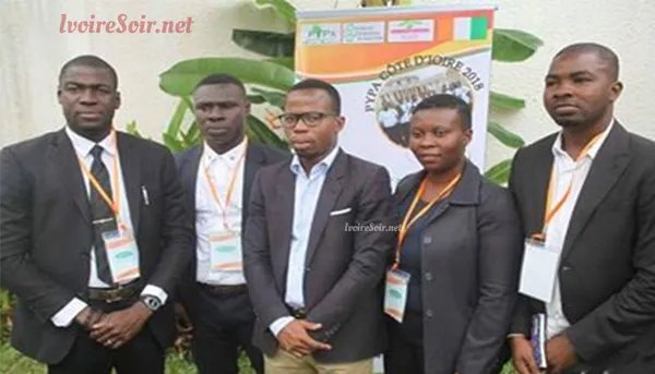 Côte d’Ivoire : Un atelier recommande 50% de jeunes au gouvernement et 30% au conseil constitutionnel