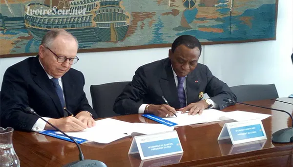 Conseils économiques et sociaux : Renforcement du partage d’expériences Côte d’Ivoire-Portugal