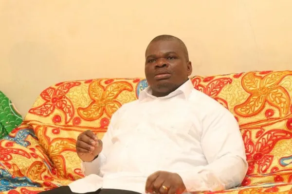 « A Abobo, le candidat de Guillaume Soro, c’est Tehfour Koné, point » (Kanigui Soro)