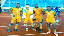 Eliminatoires de la Can U23 : Les Eléphants au Niger après des jours d’incertitudes