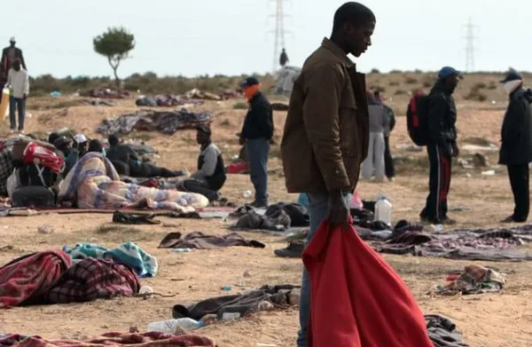 Immigration clandestine : Un « retour d’enfer » qui touche la jeunesse de Koumassi