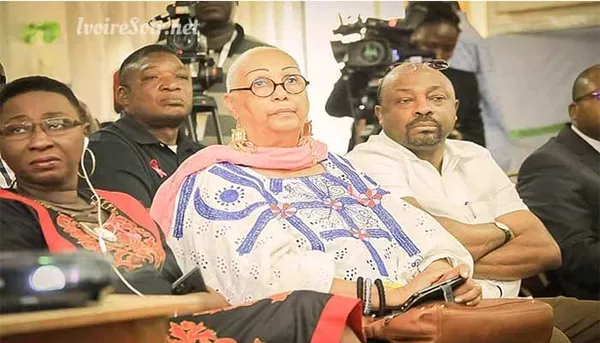 Côte d’Ivoire : Plus d’une femme sur 2 diagnostiquées, meurent du cancer du sein