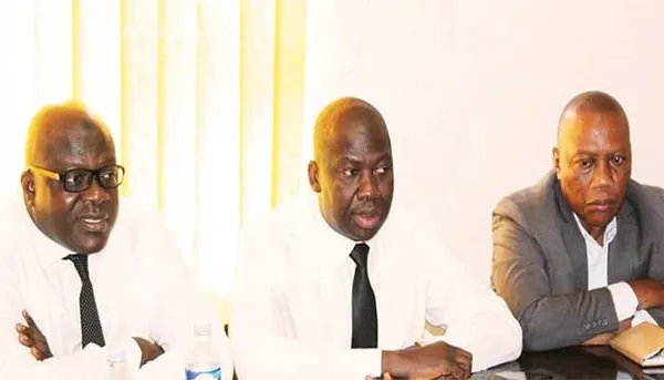 Côte d’Ivoire : Voici pourquoi les journalistes organisent une journée presse morte ce lundi