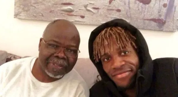 Le père de Wilfried Zaha contredit Kamara Ibrahim : « Arrêtons de mentir aux Ivoiriens »