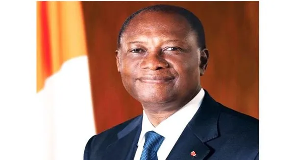 Exclusif / Dérive autocratique : La photo de Ouattara érigée en symbole de la République