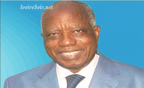 Urgent / FPI : Décès d’une crise cardiaque, de l’ex-ministre Abouo N’Dori