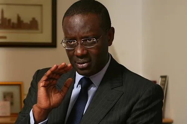 Tidjane-Thiam-direction-générale-Crédit-Suisse