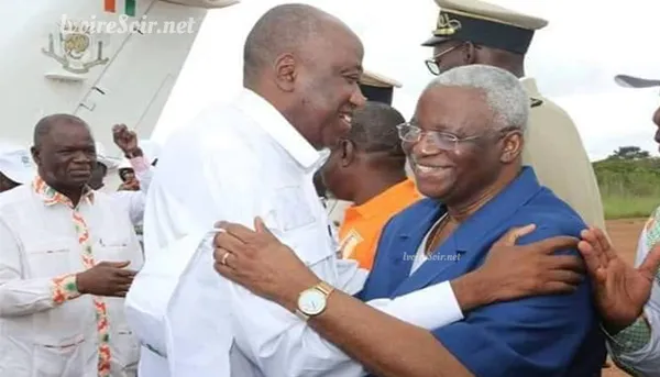 Lenissongui-Coulibaly en soutien à Adjoumani : « Le PDCI est en train d’aller en lambeaux »
