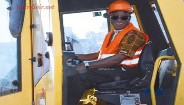 Siandou Fofana formel : « On ne cassera jamais les maisons des quartiers sur la route de Bassam »