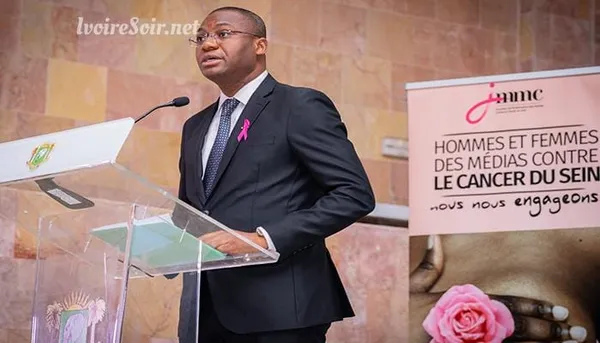 Sidi Touré : « Contre le cancer, le plus précieux des remèdes est l’information »