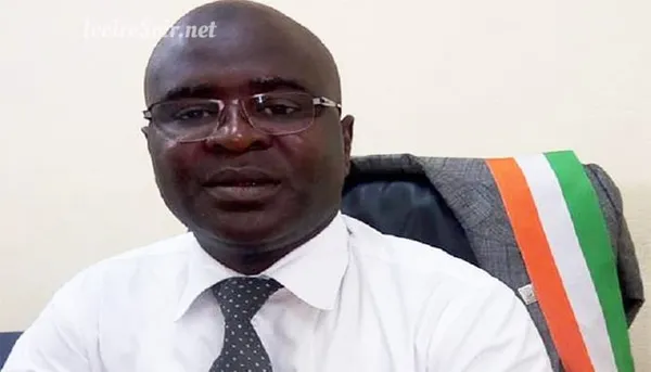 Urgent / Adama Kamagaté (directeur de campagne d’Ezaley) transféré à la Maca : Il avait refusé d’être RHDP