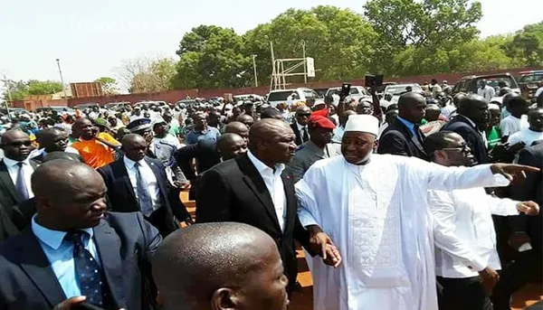 Côte d’Ivoire : Une 2è centrale solaire en moins de 6 mois, chez le premier ministre Gon