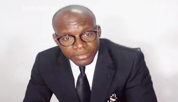 Me Andoh Mobio (avocat de Martin M’Bolo) : « Nous avons été spoliés de notre victoire »