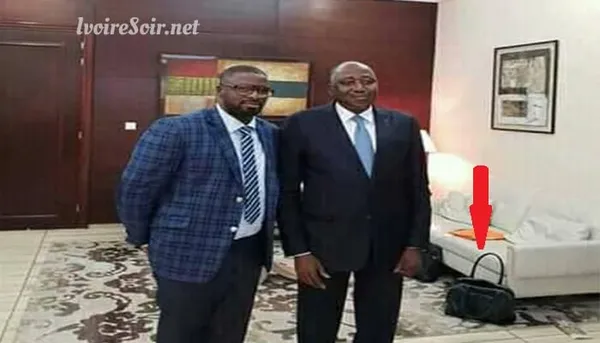 Nouveau maire PDCI de Tortya : Quand le sac ouvert de Gon trahit Blaise Kinapinan Coulibaly