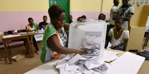 CEI, résultats municipales Koumassi 2023: le nom du nouvelle maire attendu