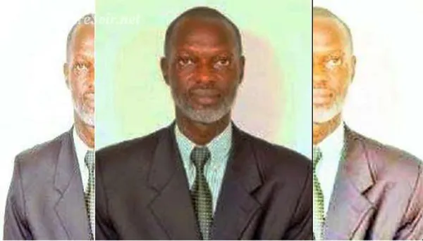 Côte d’Ivoire : Décès de l’ex-ministre Daouda Thiam, conseiller de Ouattara