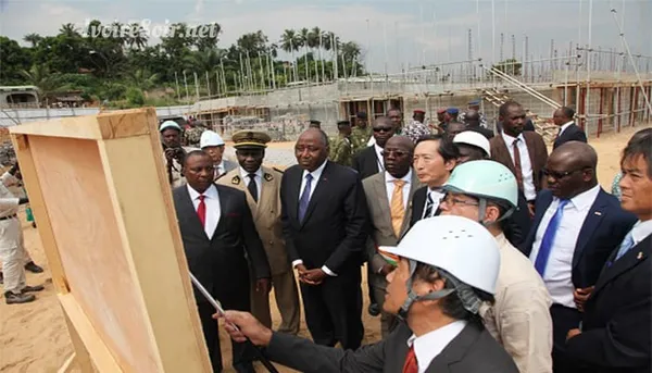 Sassandra : Le Japon octroie un don supplémentaire de 1,516 milliard FCFA pour la construction du débarcadère