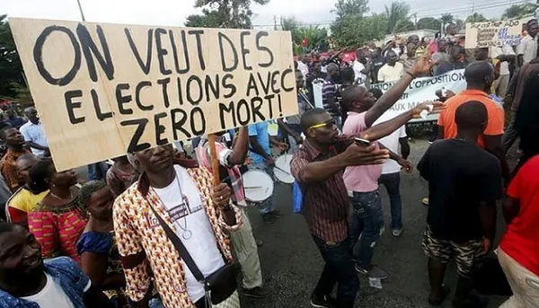 3è mandat de Ouattara : « Pourquoi s’entêter à faire passer une volonté monarchiste qui pourrait encore défigurer le pays ? »