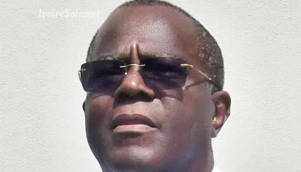 Yopougon : Campagne sans bruit pour l’ancien maire Doukouré Moustapha
