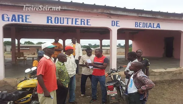 Côte d’Ivoire : Les violences électorales font 1 mort à Bédiala