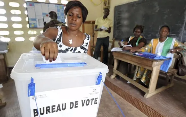 Législatives à Issia: 29 candidats à l’assaut de 97 000 votants